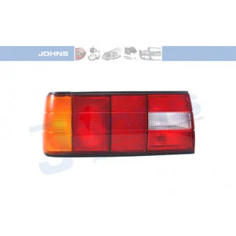 Feu arrière JOHNS [20 06 87-1]