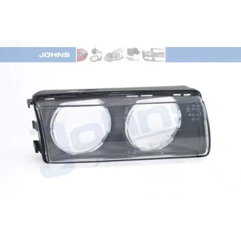 JOHNS 20 07 10-1 - Disperseur, projecteur principal