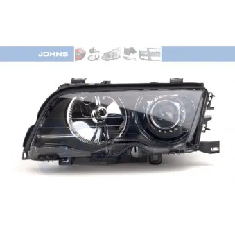 JOHNS 20 08 09-15 - Projecteur principal