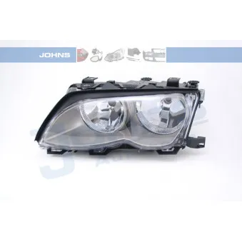 JOHNS 20 08 09-21 - Projecteur principal