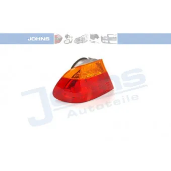 Feu arrière JOHNS [20 08 87-31]