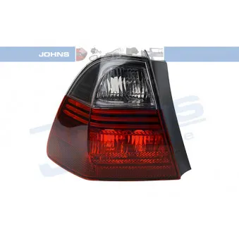 JOHNS 20 09 87-73 - Feu arrière