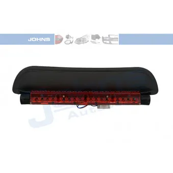 JOHNS 20 09 89-1 - Feu stop additionnel