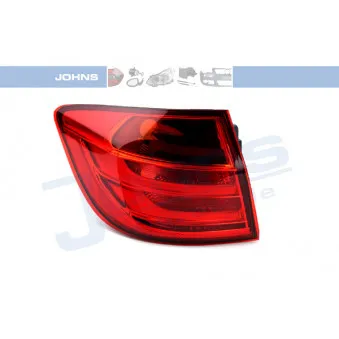 JOHNS 20 10 87-5 - Feu arrière