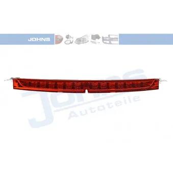 JOHNS 20 10 89-2 - Feu stop additionnel