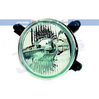 Projecteur longue portée JOHNS [20 15 09-3]