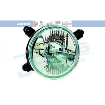 Projecteur longue portée JOHNS [20 15 10-3]
