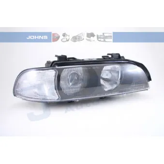 JOHNS 20 16 10-22 - Projecteur principal