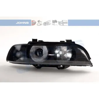 JOHNS 20 16 10-32 - Projecteur principal