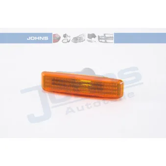 JOHNS 20 16 21-1 - Feu clignotant