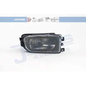 Projecteur antibrouillard JOHNS [20 16 30-2]
