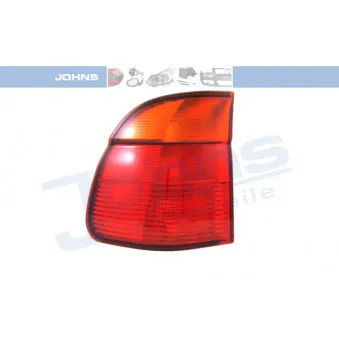 JOHNS 20 16 87-5 - Feu arrière