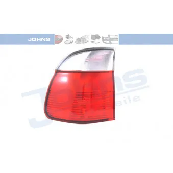 JOHNS 20 16 87-6 - Feu arrière