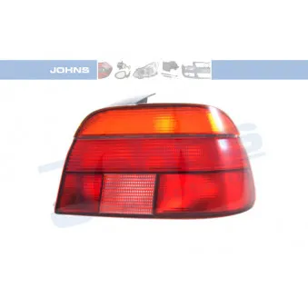 JOHNS 20 16 88-1 - Feu arrière