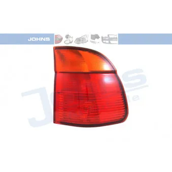 JOHNS 20 16 88-5 - Feu arrière