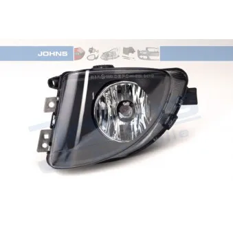 JOHNS 20 18 29-4 - Projecteur antibrouillard