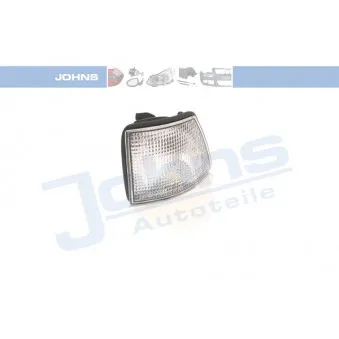 JOHNS 20 23 19-2 - Feu clignotant