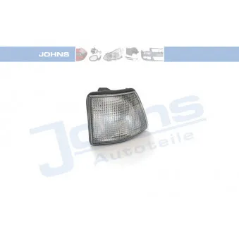 JOHNS 20 23 19-4 - Feu clignotant