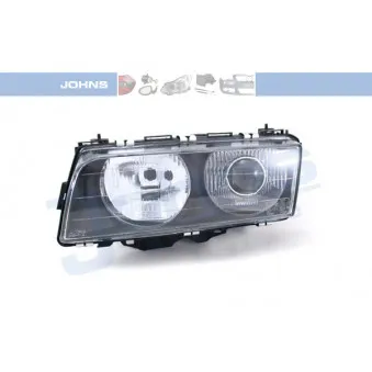 JOHNS 20 24 09-15 - Projecteur principal