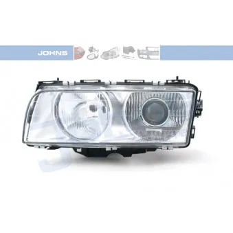 Projecteur principal JOHNS [20 24 09-2]
