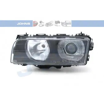 JOHNS 20 24 09-25 - Projecteur principal