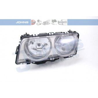 JOHNS 20 24 09-65 - Projecteur principal