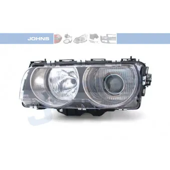 JOHNS 20 24 09-7 - Projecteur principal