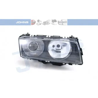 JOHNS 20 24 10-15 - Projecteur principal