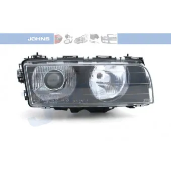 JOHNS 20 24 10-25 - Projecteur principal