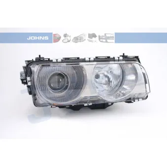 JOHNS 20 24 10-75 - Projecteur principal