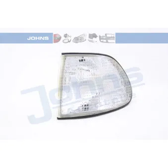 JOHNS 20 24 19-3 - Feu clignotant