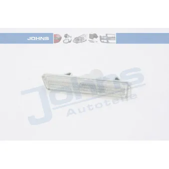 JOHNS 20 24 21-3 - Feu clignotant