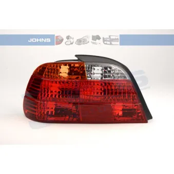 Feu arrière JOHNS [20 24 87-6]