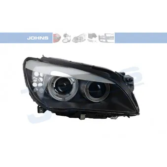 Projecteur principal JOHNS [20 26 10]