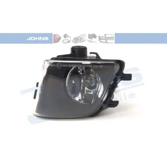 JOHNS 20 26 29 - Projecteur antibrouillard