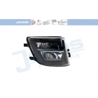 JOHNS 20 26 30-4 - Projecteur antibrouillard