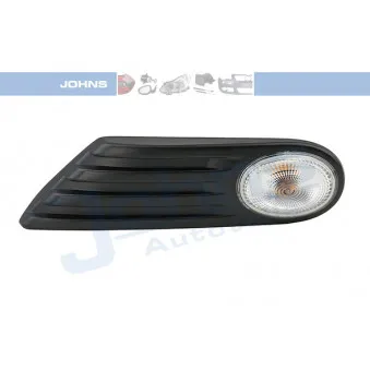 JOHNS 20 52 21-2 - Feu clignotant