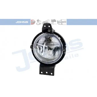 JOHNS 20 53 29 - Projecteur antibrouillard