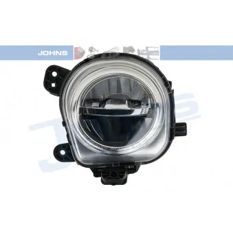 JOHNS 20 72 30-6 - Projecteur antibrouillard