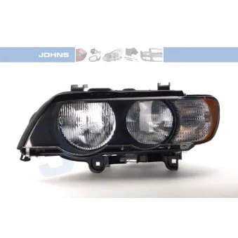JOHNS 20 73 09 - Projecteur principal