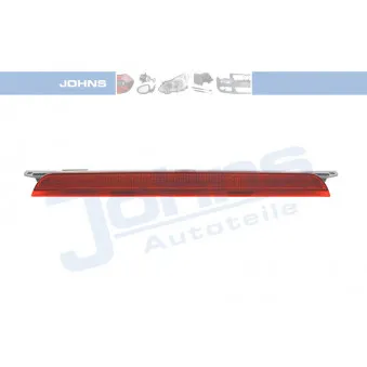 JOHNS 20 73 89-1 - Feu stop additionnel