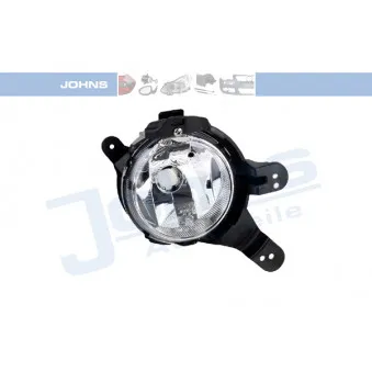 JOHNS 21 01 30-4 - Projecteur antibrouillard