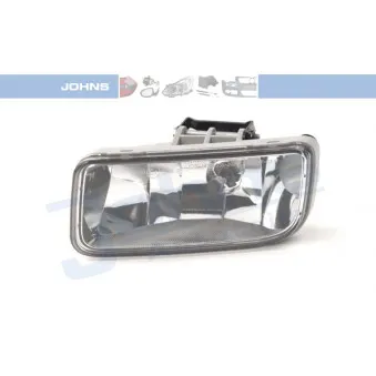 JOHNS 21 05 29 - Projecteur antibrouillard