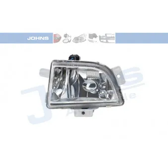 JOHNS 21 05 29-2 - Projecteur antibrouillard