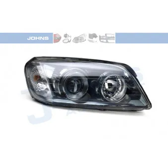 Projecteur principal JOHNS [21 41 10-2]