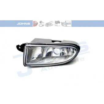 JOHNS 22 31 29 - Projecteur antibrouillard