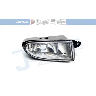 JOHNS 22 31 30 - Projecteur antibrouillard