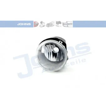 JOHNS 22 41 29 - Projecteur antibrouillard