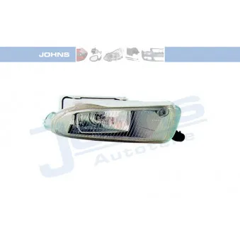 JOHNS 22 73 30 - Projecteur antibrouillard
