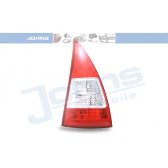 JOHNS 23 07 87-2 - Feu arrière